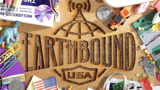 EarthBound Documentary Is Out Now For Digital Rental