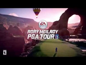 EA SPORTS Rory McIlroy PGA TOUR | Golf Without Limits Trailer | Xbox One & PS4