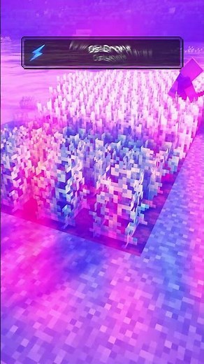 Three of the BEST Simple Minecraft Texture/Resource Packs to enhance your world! #shorts