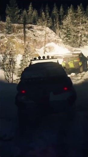 Expedition #snowrunner #gaming #gameplay #shorts