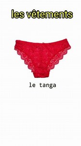 1.4M views · 10K reactions | Les sous-vêtements en français  . . #reelsfcb #vidéo #FrcbookReels #couleurs #français #guidance #french #vocabulaire #apprendrefrançais #learnfrrnch #frenccourse #followrs #chatGpt #learnlanguages | Pour apprendre le français couramment | Facebook