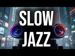 Chamber Sigh Slow Jazz Instrumental 2026 | Whispered Elegance for Work, Study & Intimate Chill