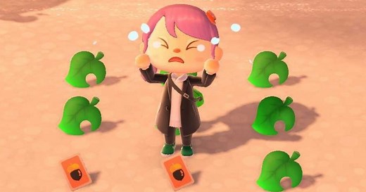 Animal Crossing New Horizons Inventory upgrade explained