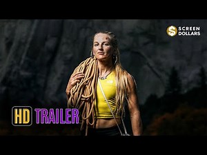 Girl Climber (2025) | Official Trailer | IMAX