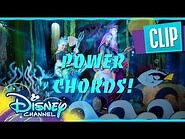 A Song of Gabby & Susie - Gabby Duran and The Unsittables - Disney Channel