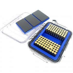 AGS Precision 22LR Case - Bison Tactical