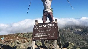 Appalachian Trail restores hiker's faith in humanity