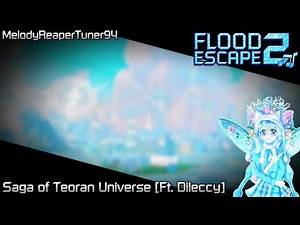 FE2CM OST - Saga of Teoran Universe [Ft. ‪@dileccy‬]