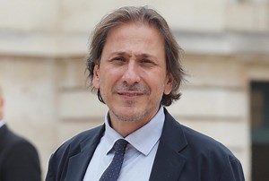 Jérôme Guedj candidat à la présidentielle : femme, enfant, parents… Que sait-on de sa vie privée ?