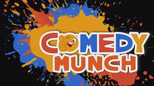 If you're still thinking what to do with that hand, pick your phone up and download the Comedy Munch App from Google Play Store RIGHT NOW! https://goo.gl/mD0Cds #munchinghappiness | ComedyMunch | Facebook