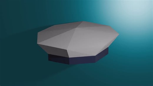 DIY Model Navy Captain Cap Papercraft 3D Creative Hobby PDF Template Low Poly Paper Craft Family Costume Disguise Child - Etsy