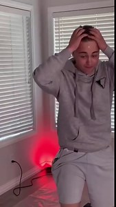 I tried Chinese Water TORTURE and THIS happened…