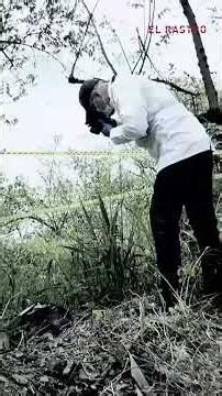 The grim discovery of a missing young woman's lifeless body in Neiva - El Rastro