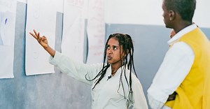 Right Here Right Now - Rutgers International