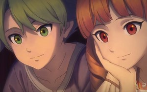 乐土的继承者们 Heritors of Arcadia 玩家自剪AMV 【搬运】