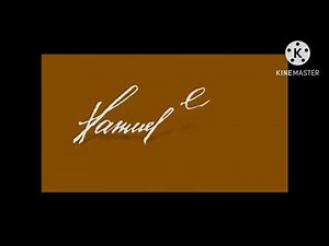 Samuel Goldwyn logo 2019 effects