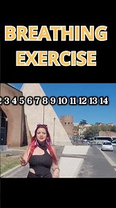SUPER Quick BREATHING Exercise for SINGING and ANXIETY Relief