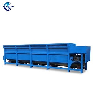 [Hot Item] Rotary Drum Tree Debarker Log Debarker Wood Branches Debarker Machine