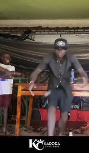 Kadoda é a cena. 🔥 | NIASSA É A CENA