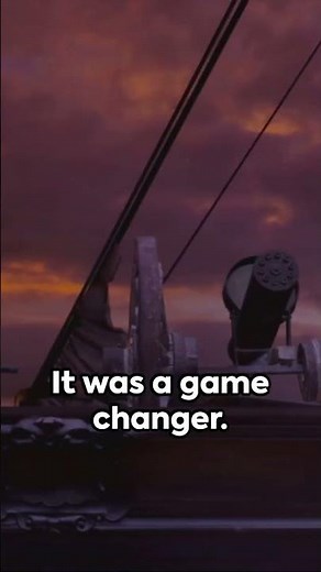 Barbary Pirates: America's First Naval War