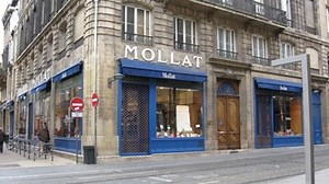 Mollat Bordeaux : première librairie la plus importante de France