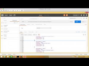 Web service Testing Through Postman-3