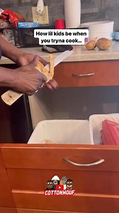 698K views · 10K reactions | “You making chicken nuggets?”  | Cartoon Connect | Facebook