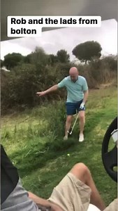 34K views · 134 reactions | The lads from bolton on there golf trip to Spain  la Cala #golf #golflove #golfmates #golfshots | Golfmates | Facebook