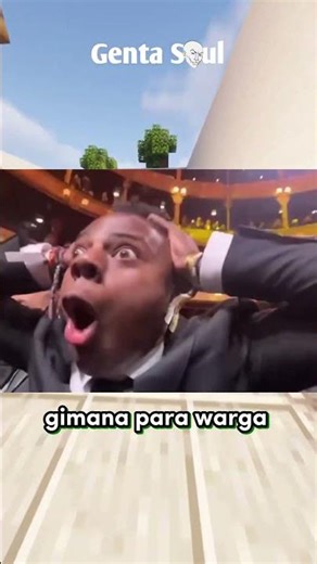 Pria berkaki tiga muncul di Jam 3 Pagi!!