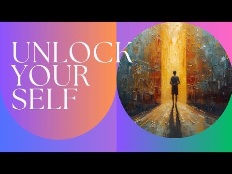 Unlock your best self:A journey to Personal Growth 