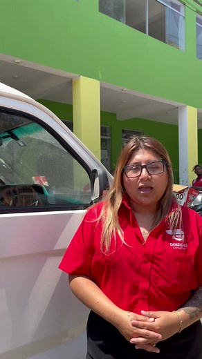 Dinsides Courier: Entregas Rápidas y Seguras en Lima