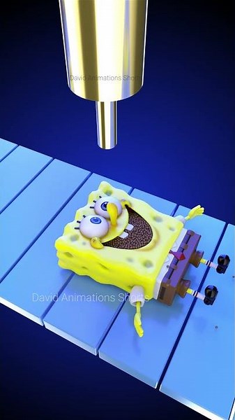 Spongebob loves coco pops. 😂 #Spongebob #spongebobsquarepants