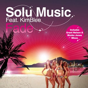 Solu Music Feat. KimBlee - Fade