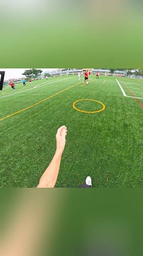 355K views · 6.6K reactions | One of those games when your shooting is 0  #nickfootballx #playmaker #povfootball #povsoccer #footballereyeview #goprofootball | Nick Football X | Facebook