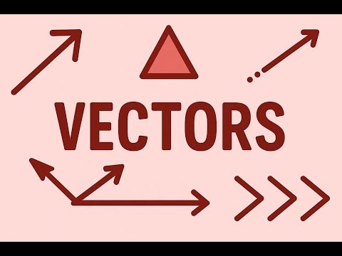 PL Vectors (Wektory)//Geometry&Trigonometry//IB Math AI HL//IBwontcrushyou