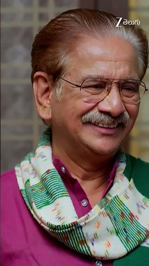 #Nindu Noorella Saavasam #Shorts #Zee Telugu #Entertainment #Family Drama