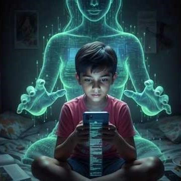 Why 30 second Reels Are Destroying Your Focus #shorts