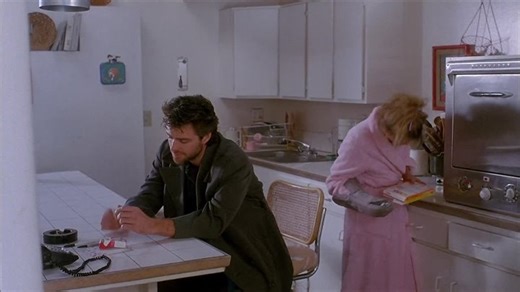 Видео Stripped.to.Kill.1987 | OK.RU