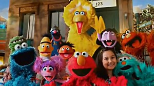 'Sesame Street' Debuts on HBO With Changes