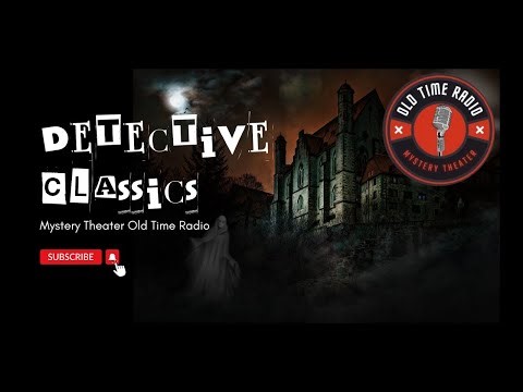 The Shadow Old Time Radio Marathon | 6 Full Episodes | Vintage Mystery Theater (Remastered Audio)