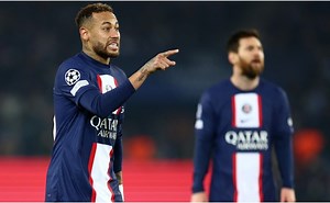 PSG vs Lille: TV Channel, how and where to watch or live stream online free 2022-2023 Ligue 1 in your country today