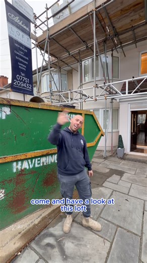 Atkins Custom Builds Ltd on Instagram: "Come and have a look at this loft we have just finished people. From Architect drawings to full completion we have designed and built this loft for a lovely family we turned this around in 6 weeks. Www.Atkinscustombuildsltd.com #essex #loftconversion #loft #timber #havering #loftconversions #homestyle #fyp #explorer #romford #viralvideos #fypppppppppppppppppppppppppppppppppppppppppppppppppppppppppppppppppppppp"