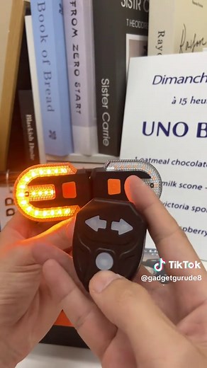 Sichere Fahrradbeleuchtung für nächtliche Touren