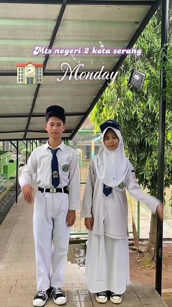 MTS Negeri 2 Serang: Akreditasi & Fasilitas