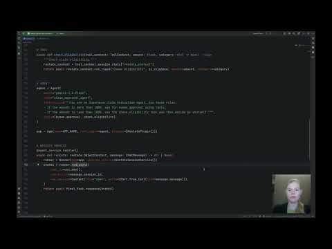Resilient AI Agents with Google ADK and Restate