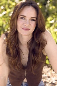Danielle Panabaker | Actress, Director, Producer