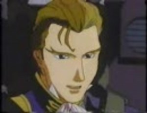 ガンダムW トレーズVSモビルドール