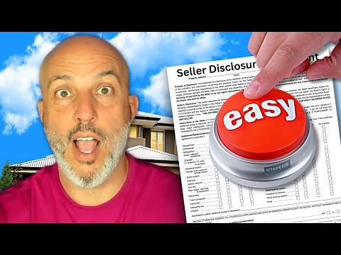 Form 17 Made Easy | Step-by-Step Guide (Seller Disclosure Statement)