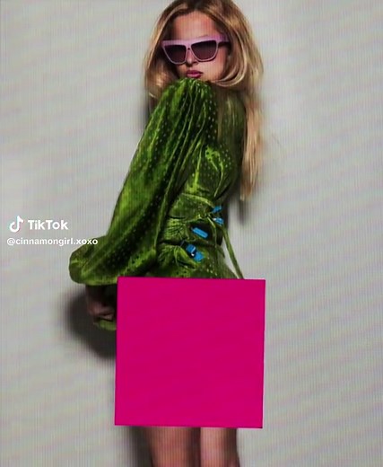 Addison Rae's Stunning Photo Shoot for Perfect Magazine