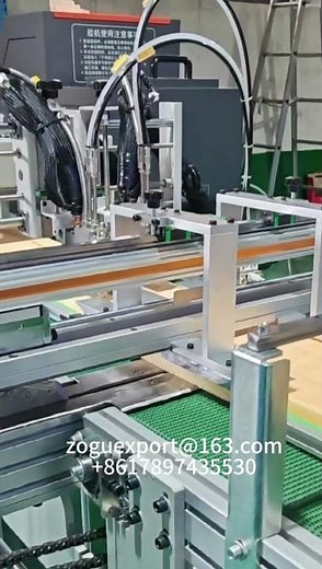 rotary pleating machine for car filter
